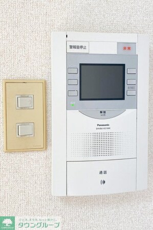 パーク・ノヴァ鶴見の物件内観写真